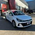 HYUNDAI HB20 1.0 12V FLEX COMFORT MANUAL HYUNDAI HB20 1.0 12V FLEX COMFORT MANUAL