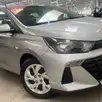 HYUNDAI HB20 1.0 12V FLEX COMFORT MANUAL HYUNDAI HB20 1.0 12V FLEX COMFORT MANUAL