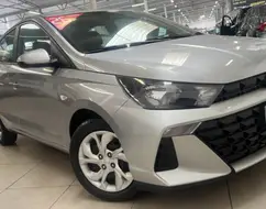 HYUNDAI HB20 1.0 12V FLEX COMFORT MANUAL HYUNDAI HB20 1.0 12V FLEX COMFORT MANUAL