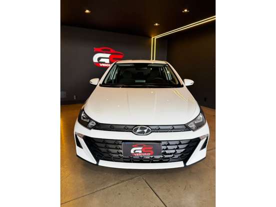 HYUNDAI-HB20-2025