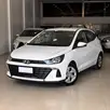 HYUNDAI HB20 1.0 12V FLEX COMFORT PLUS MANUAL HYUNDAI HB20 1.0 12V FLEX COMFORT PLUS MANUAL