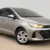 HYUNDAI HB20 1.0 12V FLEX COMFORT PLUS MANUAL HYUNDAI HB20 1.0 12V FLEX COMFORT PLUS MANUAL