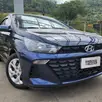 HYUNDAI HB20 1.0 12V FLEX COMFORT PLUS MANUAL HYUNDAI HB20 1.0 12V FLEX COMFORT PLUS MANUAL