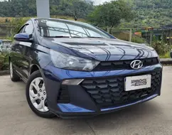 HYUNDAI HB20 1.0 12V FLEX COMFORT PLUS MANUAL HYUNDAI HB20 1.0 12V FLEX COMFORT PLUS MANUAL