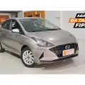 HYUNDAI HB20 1.0 12V FLEX EVOLUTION MANUAL HYUNDAI HB20 1.0 12V FLEX EVOLUTION MANUAL