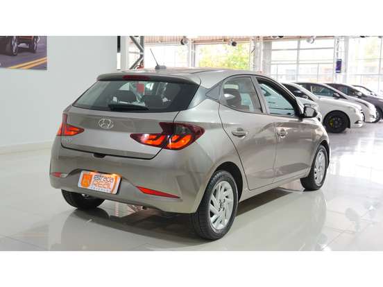 HYUNDAI-HB20-2022