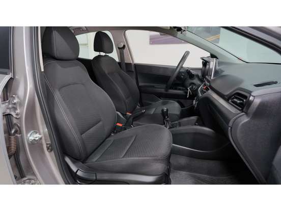 HYUNDAI-HB20-1.0 12V FLEX EVOLUTION MANUAL HYUNDAI-HB20-2022