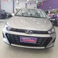 HYUNDAI HB20 1.0 12V FLEX LIMITED MANUAL HYUNDAI HB20 1.0 12V FLEX LIMITED MANUAL