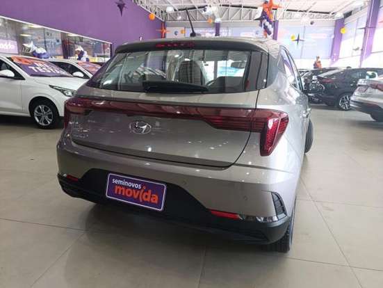 HYUNDAI-HB20-2025