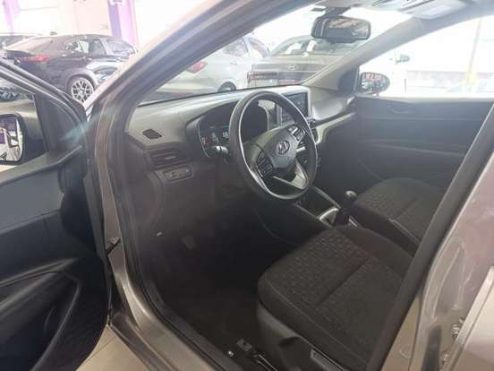 HYUNDAI-HB20-1.0 12V FLEX LIMITED MANUAL HYUNDAI-HB20-2025