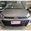 HYUNDAI HB20 1.0 12V FLEX LIMITED MANUAL HYUNDAI HB20 1.0 12V FLEX LIMITED MANUAL