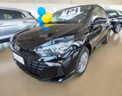 HYUNDAI HB20 1.0 12V FLEX LIMITED MANUAL HYUNDAI HB20 1.0 12V FLEX LIMITED MANUAL