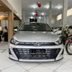 HYUNDAI HB20 1.0 12V FLEX LIMITED MANUAL HYUNDAI HB20 1.0 12V FLEX LIMITED MANUAL