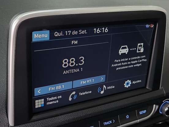 HYUNDAI-HB20-1.0 12V FLEX LIMITED MANUAL HYUNDAI-HB20-2026