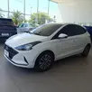 HYUNDAI HB20 1.0 12V FLEX LIMITED PLUS MANUAL HYUNDAI HB20 1.0 12V FLEX LIMITED PLUS MANUAL