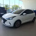 HYUNDAI HB20 1.0 12V FLEX LIMITED PLUS MANUAL HYUNDAI HB20 1.0 12V FLEX LIMITED PLUS MANUAL