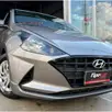 HYUNDAI HB20 1.0 12V FLEX SENSE MANUAL HYUNDAI HB20 1.0 12V FLEX SENSE MANUAL