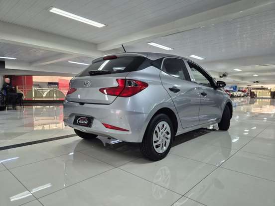 HYUNDAI-HB20-2022