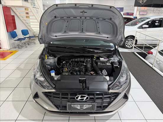 HYUNDAI-HB20-2022