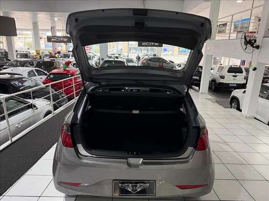 HYUNDAI-HB20-1.0 12V FLEX SENSE MANUAL HYUNDAI-HB20-2022
