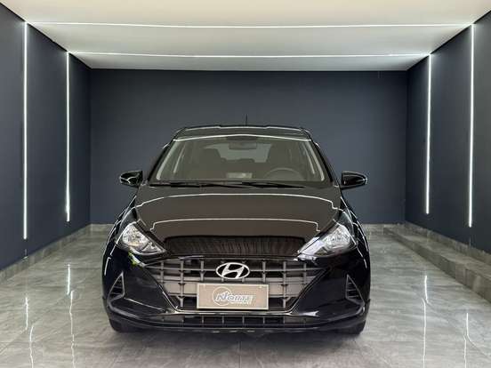 HYUNDAI-HB20-1.0 12V FLEX SENSE MANUAL HYUNDAI-HB20-2022