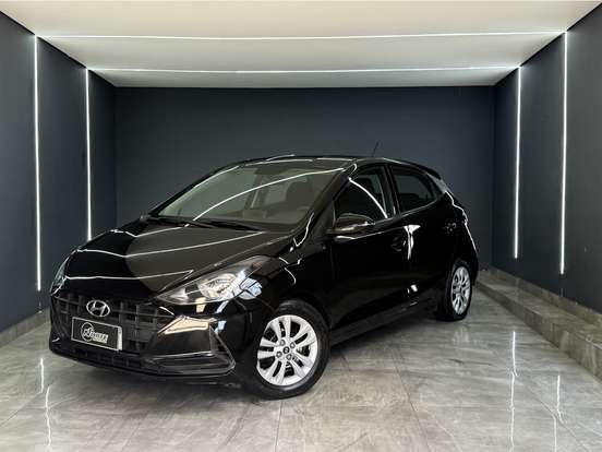 HYUNDAI-HB20-1.0 12V FLEX SENSE MANUAL HYUNDAI-HB20-2022