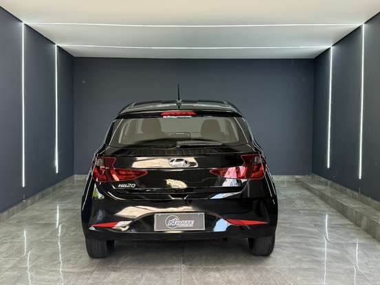 HYUNDAI-HB20-2022