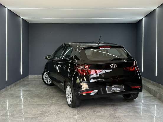 HYUNDAI-HB20-2022