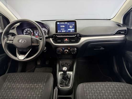HYUNDAI-HB20-1.0 12V FLEX SENSE MANUAL HYUNDAI-HB20-2022