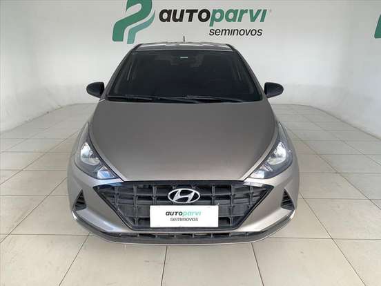 HYUNDAI-HB20-1.0 12V FLEX SENSE MANUAL HYUNDAI-HB20-2022