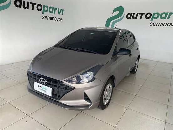 HYUNDAI-HB20-2022