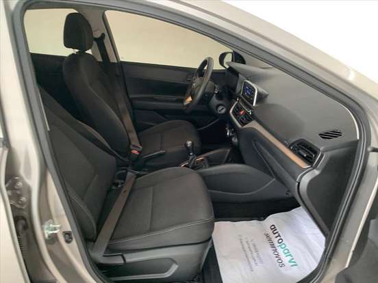 HYUNDAI-HB20-1.0 12V FLEX SENSE MANUAL HYUNDAI-HB20-2022