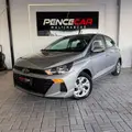HYUNDAI HB20 1.0 12V FLEX SENSE PLUS MANUAL HYUNDAI HB20 1.0 12V FLEX SENSE PLUS MANUAL