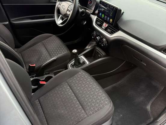 HYUNDAI-HB20-1.0 12V FLEX SENSE PLUS MANUAL HYUNDAI-HB20-2024
