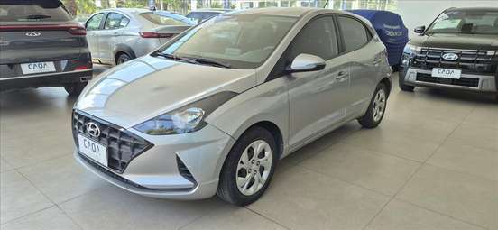 HYUNDAI-HB20-2021