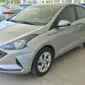 HYUNDAI HB20 1.0 12V FLEX VISION MANUAL HYUNDAI HB20 1.0 12V FLEX VISION MANUAL