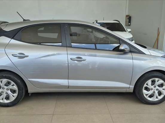 HYUNDAI-HB20-1.0 12V FLEX VISION MANUAL HYUNDAI-HB20-2021