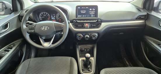 HYUNDAI-HB20-2021