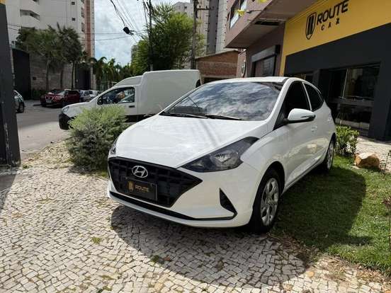 HYUNDAI-HB20-2020