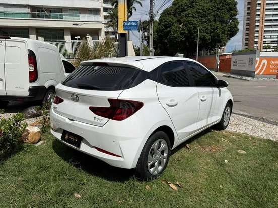 HYUNDAI-HB20-2020