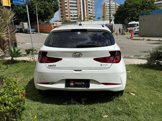HYUNDAI-HB20-2020