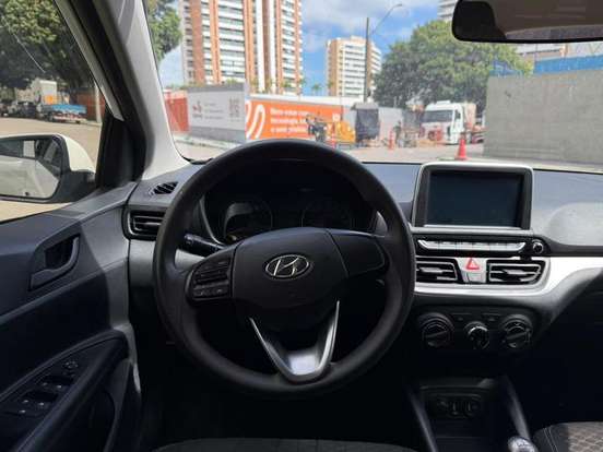HYUNDAI-HB20-1.0 12V FLEX VISION MANUAL HYUNDAI-HB20-2020