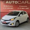 HYUNDAI HB20 1.0 COMFORT 12V FLEX 4P MANUAL HYUNDAI HB20 1.0 COMFORT 12V FLEX 4P MANUAL