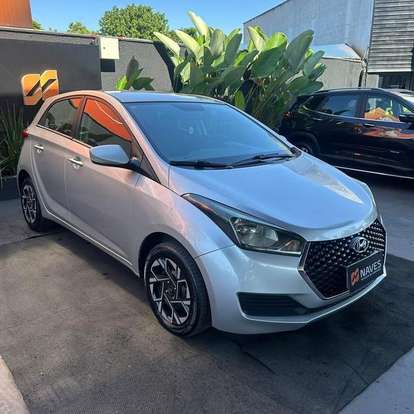 HYUNDAI-HB20-2018