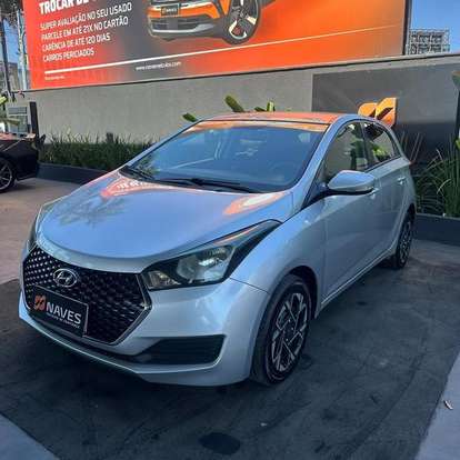HYUNDAI-HB20-2018