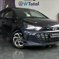 HYUNDAI HB20 1.0 TGDI FLEX COMFORT AUTOMÁTICO HYUNDAI HB20 1.0 TGDI FLEX COMFORT AUTOMÁTICO
