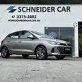 HYUNDAI HB20 1.0 TGDI FLEX COMFORT PLUS AUTOMÁTICO HYUNDAI HB20 1.0 TGDI FLEX COMFORT PLUS AUTOMÁTICO
