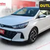 HYUNDAI HB20 1.0 TGDI FLEX COMFORT PLUS AUTOMÁTICO HYUNDAI HB20 1.0 TGDI FLEX COMFORT PLUS AUTOMÁTICO