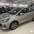 HYUNDAI HB20 1.0 TGDI FLEX COMFORT PLUS AUTOMÁTICO HYUNDAI HB20 1.0 TGDI FLEX COMFORT PLUS AUTOMÁTICO