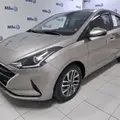 HYUNDAI HB20 1.0 TGDI FLEX DIAMOND AUTOMÁTICO HYUNDAI HB20 1.0 TGDI FLEX DIAMOND AUTOMÁTICO